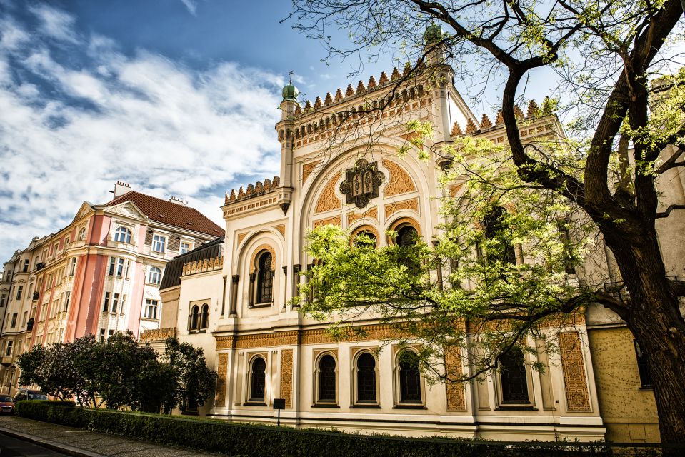 Prague For The First Time: 2-hour Private Walking Tour - Price and value: is $141 per group worth it?
