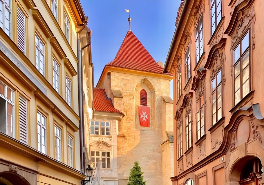 Prague: Full-Day Private Tour of Prague - 5 hours - Who This Tour Suits Best (and Who Might Skip It)
