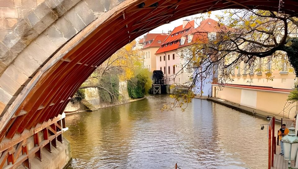 Prague: Full-Day Private Tour of Prague - 5 hours - Should You Book This Private Prague Tour?