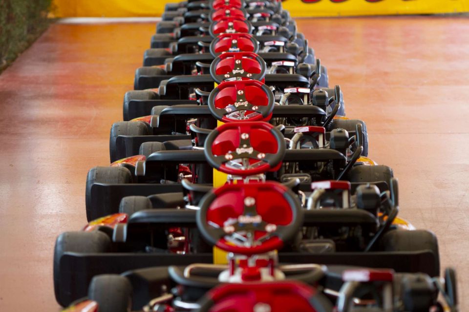 Prague: Go-Kart Racing Experience - Key Things That Make This Prague Go-Karting Experience Work