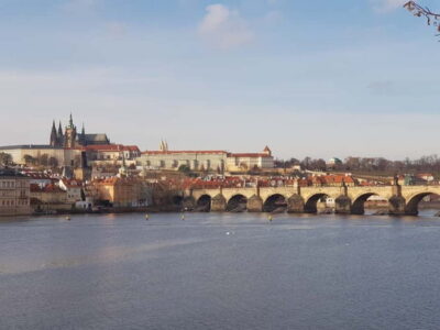 Prague Grand 2,5 hour + 2 hour exterior walking tour - Morning Circuit: Old Town Square, Charles Bridge, Pohořelec, and Prague Castle