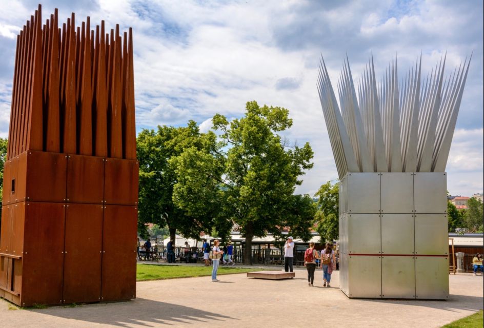 Prague: Half-Day City Highlights Walking Tour - Key things I’d bet on (before you go)