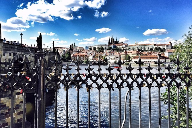 Prague Half Day City Tour by Bus and by Foot - Price and Logistics: Is $53.43 Good Value for This Morning?