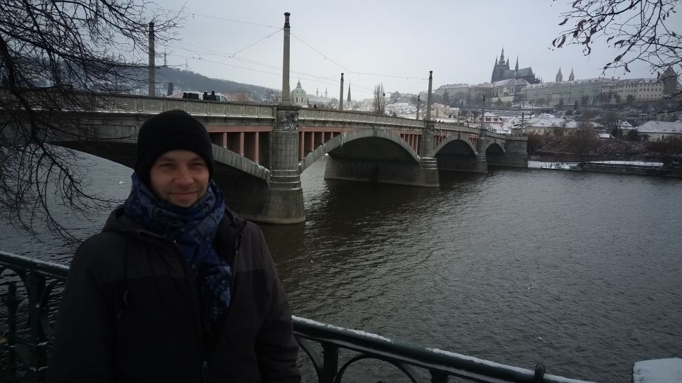 Prague Half-Day Private Walking Tour - How Four Hours Covers a Lot Without Feeling Rushed