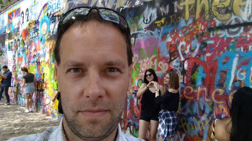 Prague Half-Day Private Walking Tour - The Jewish Quarter: Cemetery Quiet and the Oldest Active Synagogue Area
