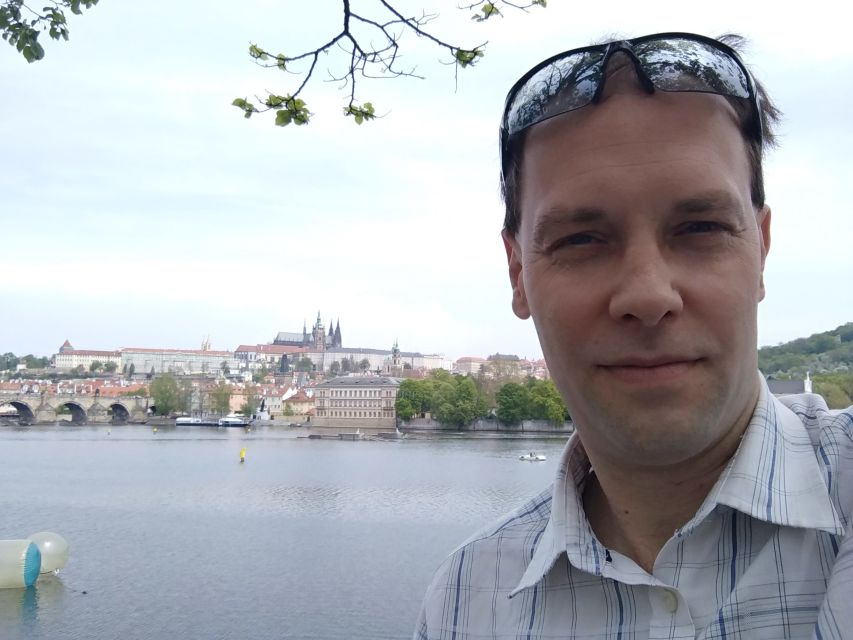 Prague Half-Day Private Walking Tour - Price, Value, and Why Private Guides Matter Here