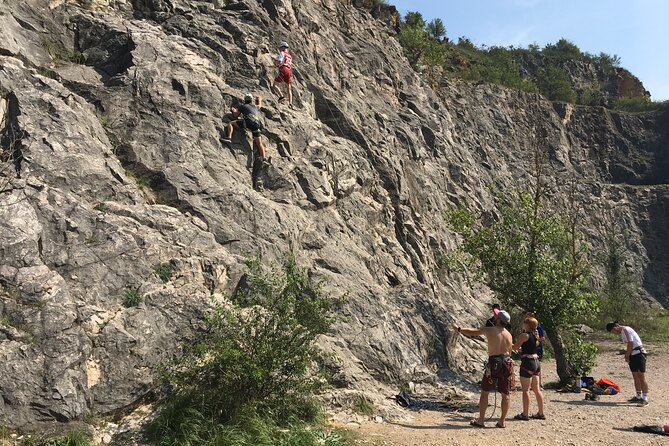 Prague Half-Day Rock Climbing Experience with Instructor - Belay Instruction on Special Devices: The Safety Skill You Actually Use