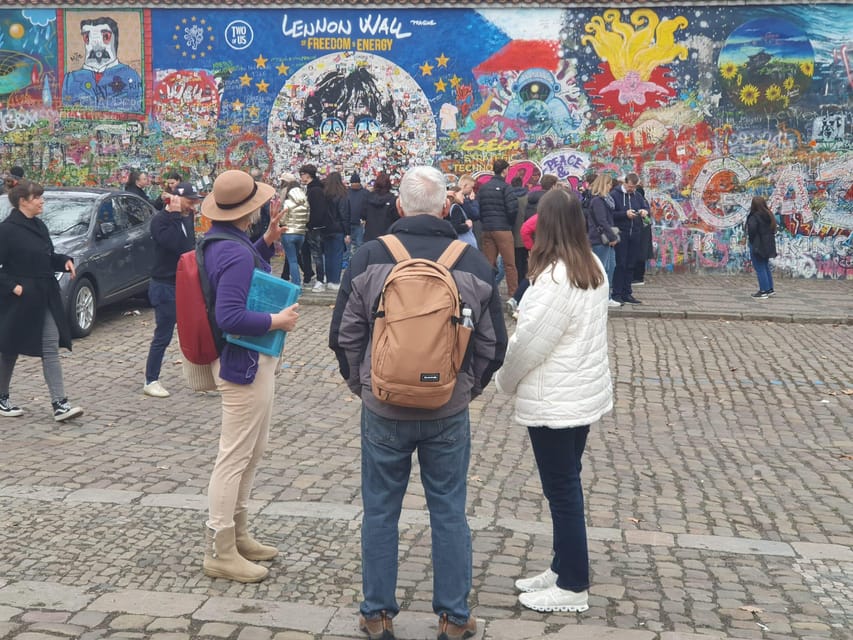 Prague: Hidden Gems Walking Tour with Local Guide - Price and tickets: is $41 good value for this route?