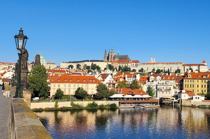 Prague Highlights - 3 hours Private WalkingTour - Lesser Town squares and churches: quieter Prague between icons