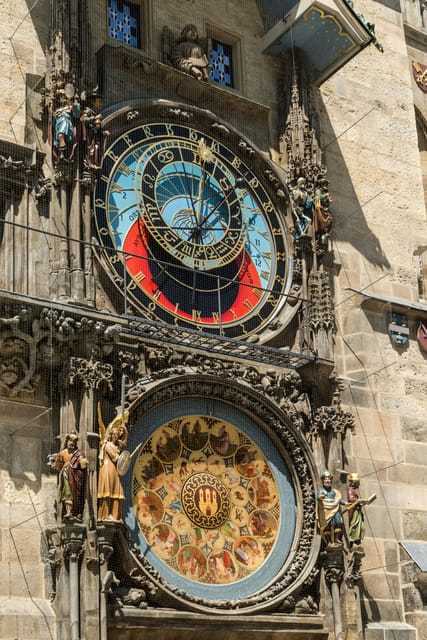 Prague: Highlights of Prague Private Half-Day Tour by Car - Key points that make this Prague half-day feel worth it