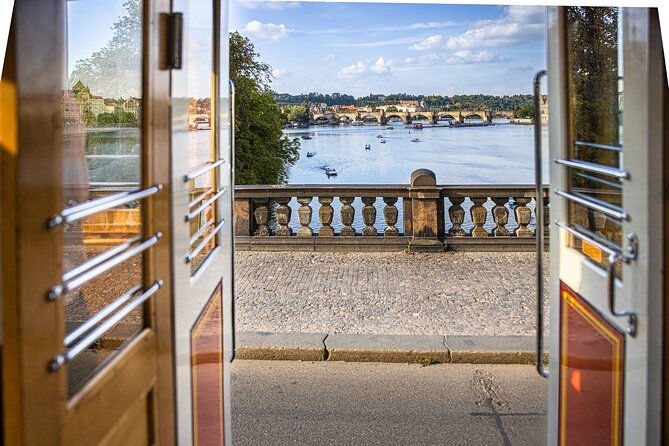 Prague Hop on Hop off Sightseeing Tram - When the Trams Run and How Long You’ll Be Out