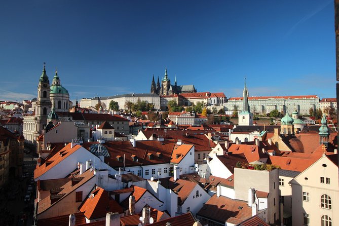 Prague in 2 Days Private Tour with Tereza - Tereza’s guiding style: pacing, passion, and practical suggestions