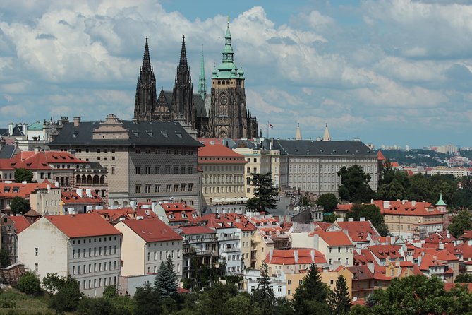 Prague in 2 Days Private Tour with Tereza - Price and value: what $362.08 per group really buys you