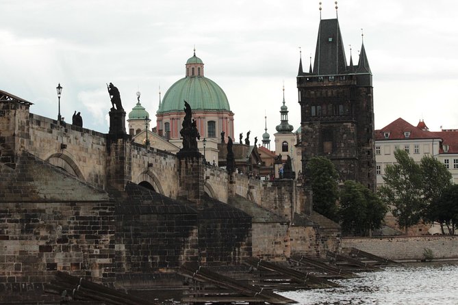Prague in 2 Days Private Tour with Tereza - Practical tips so your two days stay enjoyable