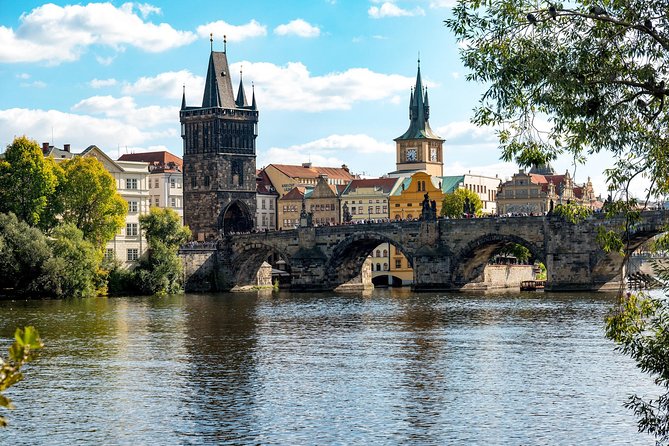 Prague in One Day by a Car - Excellent opportunity to see all the sights - Prague Castle and Lesser Town: your first big-picture lesson
