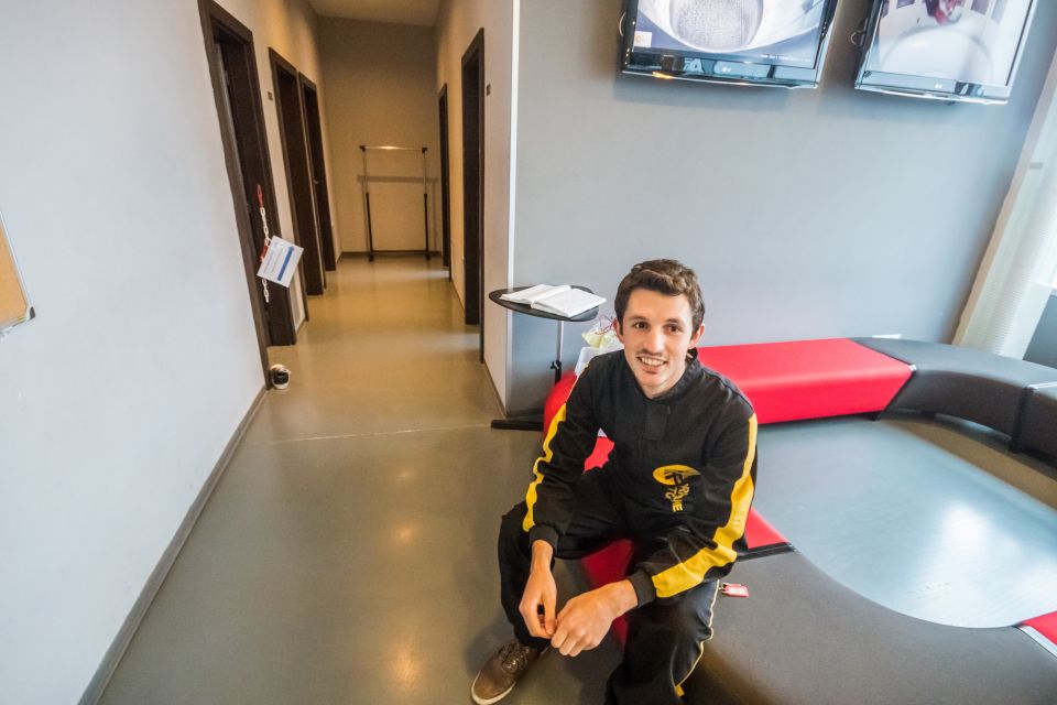 Prague: Indoor Skydiving Wind Tunnel Adventure - Prague wind tunnel: what makes this feel real