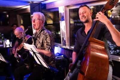 Prague: Jazz Boat Cruise with Live Concert and Optional Meal - Getting Your Seat: Indoor Coziness vs Upper-Deck Views