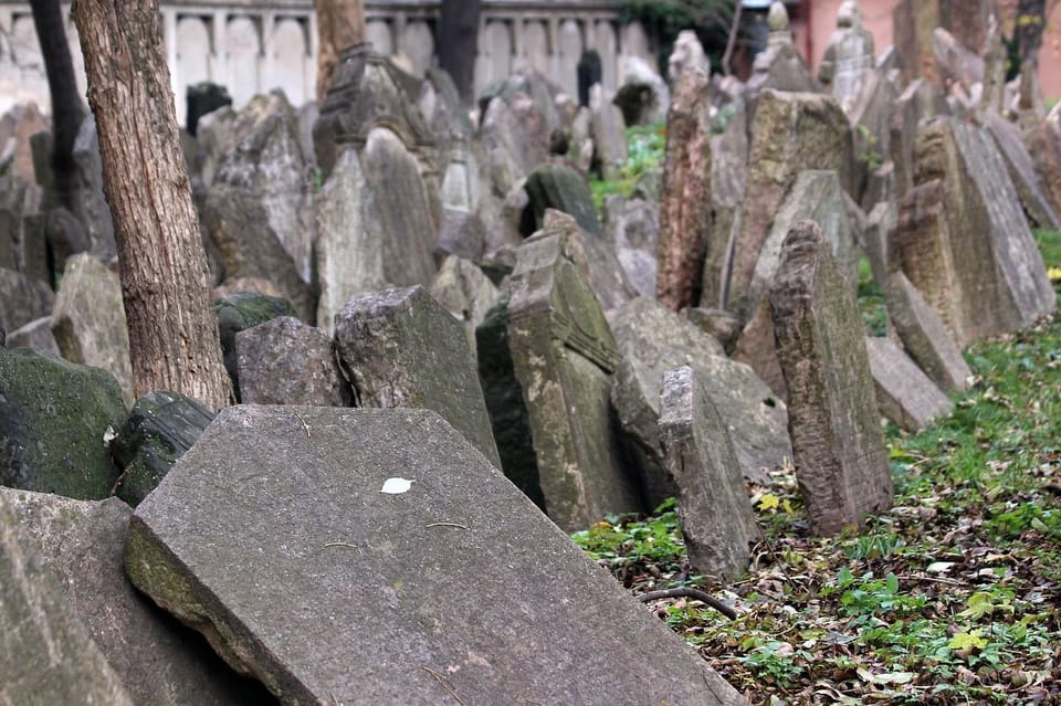 Prague: Jewish Quarter and Museum Guided Tour - Practical Tips So You Get More Out of Every Stop
