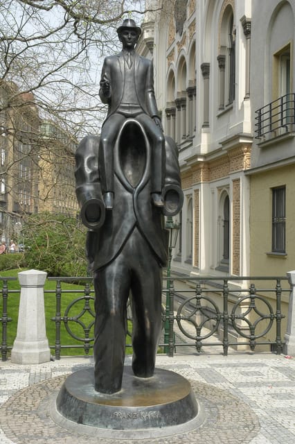 Prague: Jewish Quarter and Museum Guided Tour - Price and Entrance Fees: Is It Worth $84?