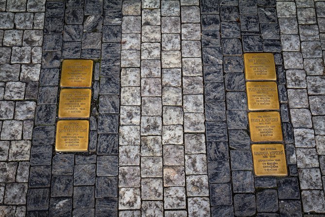 Prague Jewish Quarter and WW2 Private Tour - Price and value: is $409 per group worth it?
