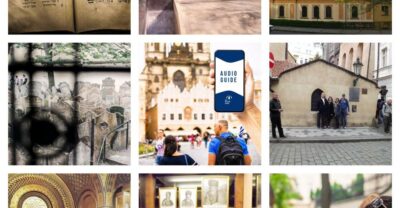 Prague Jewish Quarter Online Audio Guide - What You’ll Actually Learn: The Core Sights