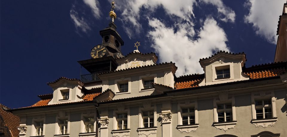 Prague Jewish Quarter Tour in French with Monuments Entrance - Key Highlights You’ll Care About