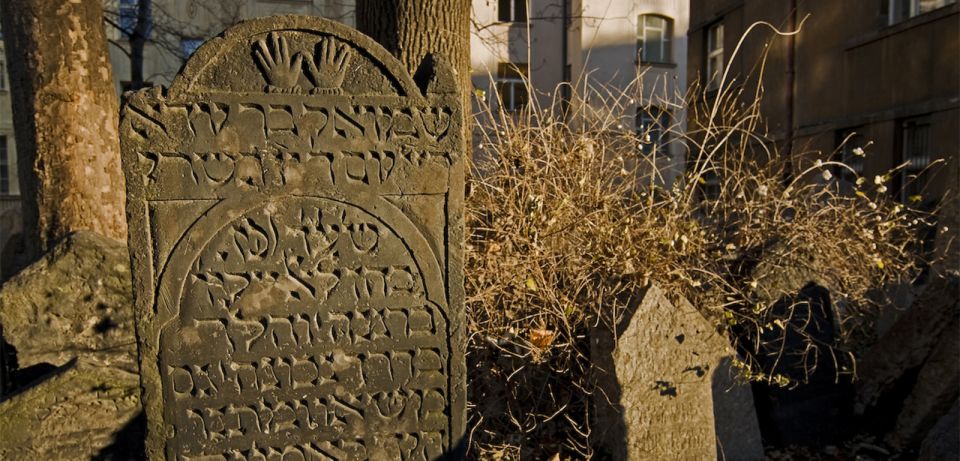 Prague Jewish Quarter Tour in French with Monuments Entrance - Timing, Walking, and How to Plan Your Day