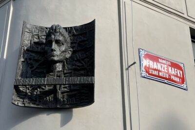 Prague: Jewish Town Guided Walking Tour - The 3-Hour Walking Route: Fast, Focused, and Doable