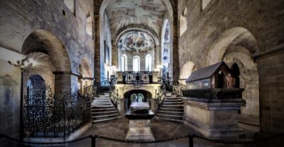 Prague: Klementinum Mirror Chapel Classical Music Concert - Finding Zrcadlová kaple in Prague’s Old Town (and not losing time)