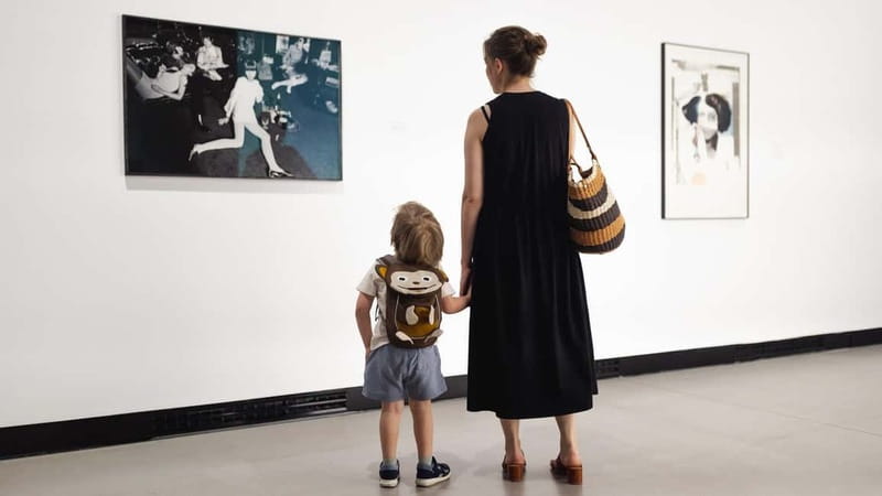 Prague – Kunsthalle Praha Gallery Ticket - Key things to know before you go