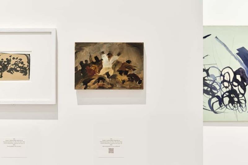 Prague – Kunsthalle Praha Gallery Ticket - A Contemporary Gallery in a 1930s Power Station