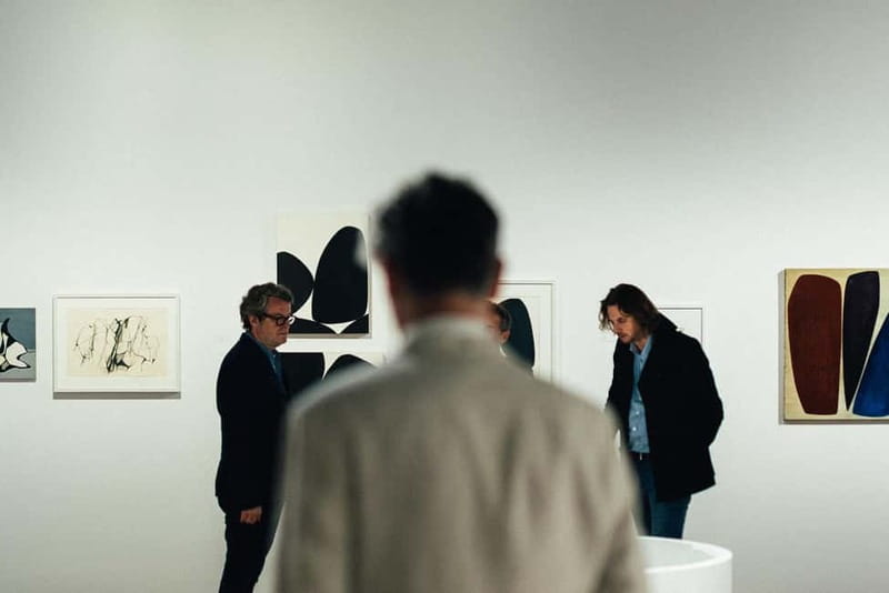 Prague – Kunsthalle Praha Gallery Ticket - Arriving and Getting Oriented Inside the Building