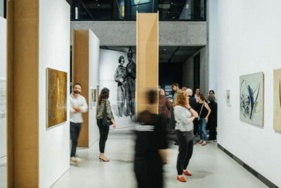Prague – Kunsthalle Praha Gallery Ticket - Ticket Value: What $7 Covers (and Why It Matters)