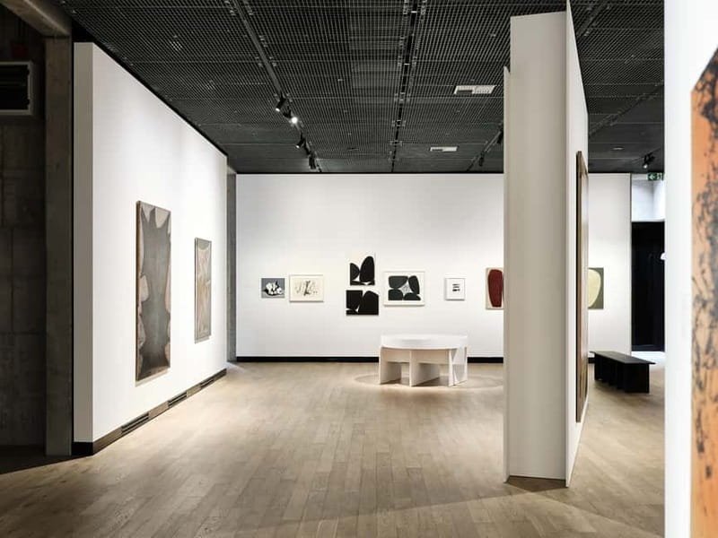 Prague – Kunsthalle Praha Gallery Ticket - AR Experiences: A Fun Add-On, Not the Main Show