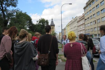 Prague Literary & Historical Tours - Comprehensive Route - Price and what you actually get for $30.02