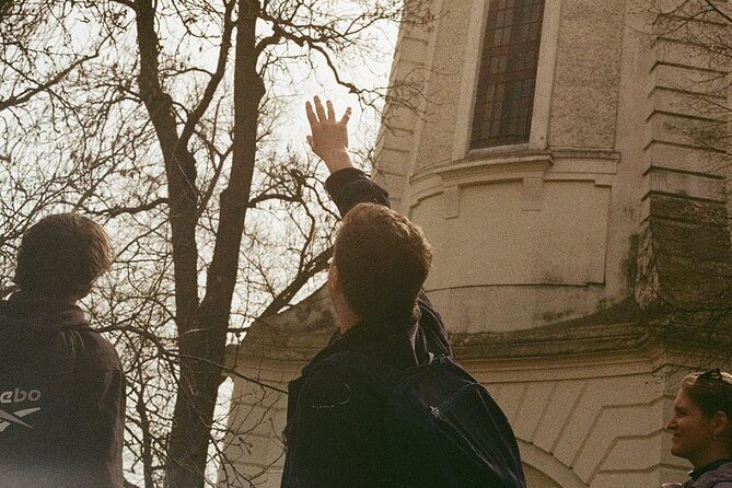 Prague Literary & Historical Tours - Literature Route - What You’ll Learn (Beyond Just Names on Stones)