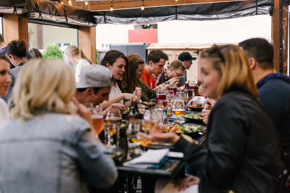 Prague: Local Food Tour in Secrets Hidden Gems - Who should book this Prague local food tour