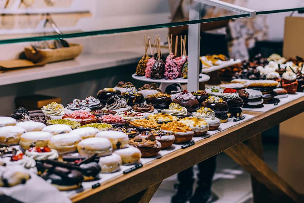 Prague: Local Food Tour in Secrets Hidden Gems - Pace, group size, and what to eat after