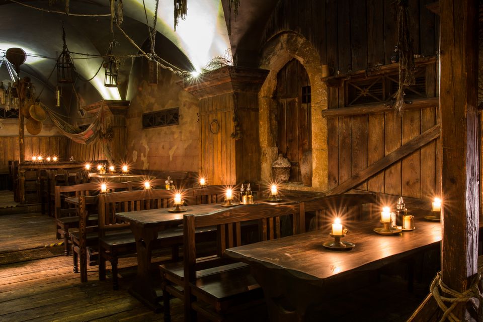 Prague: Medieval Dinner with Transfers - Key Things That Make This Medieval Night Work