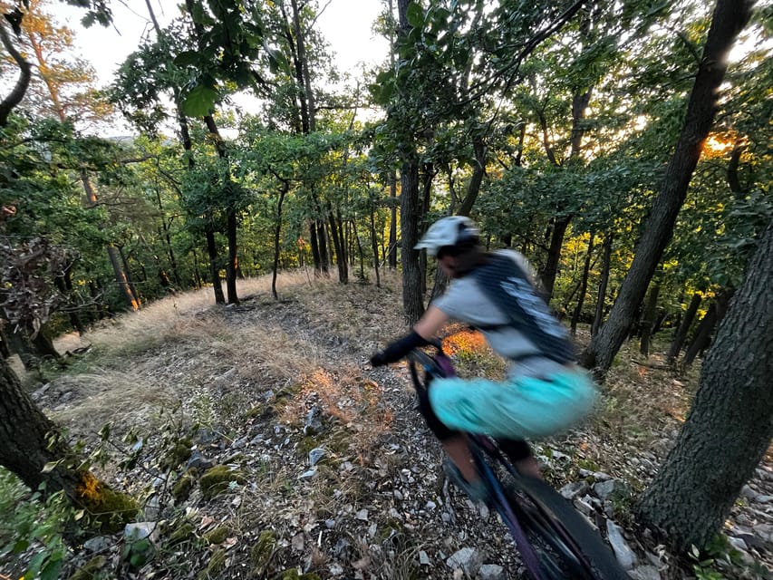 Prague Mountain Biking: Blast Through The Best Singletracks - Price and value: what $128 buys you (and why it’s fair)