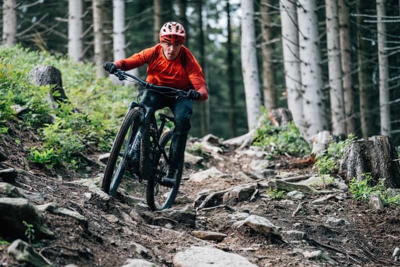 Prague Mountain Biking: Blast Through The Best Singletracks - Key reasons this ride gets rave marks