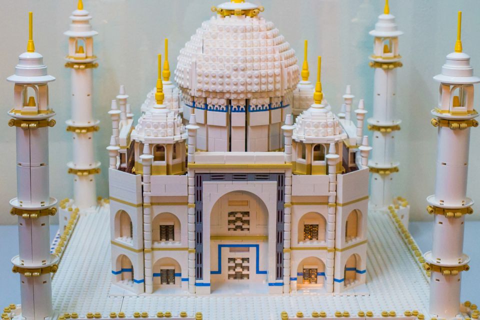 Prague: Museum of Bricks Entry Ticket - Is the $14 entry price worth it?