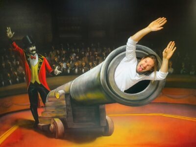 Prague: Museum of Fantastic Illusions Entry Ticket - Price and Timing: What $17 Gets You (and How Long to Plan)