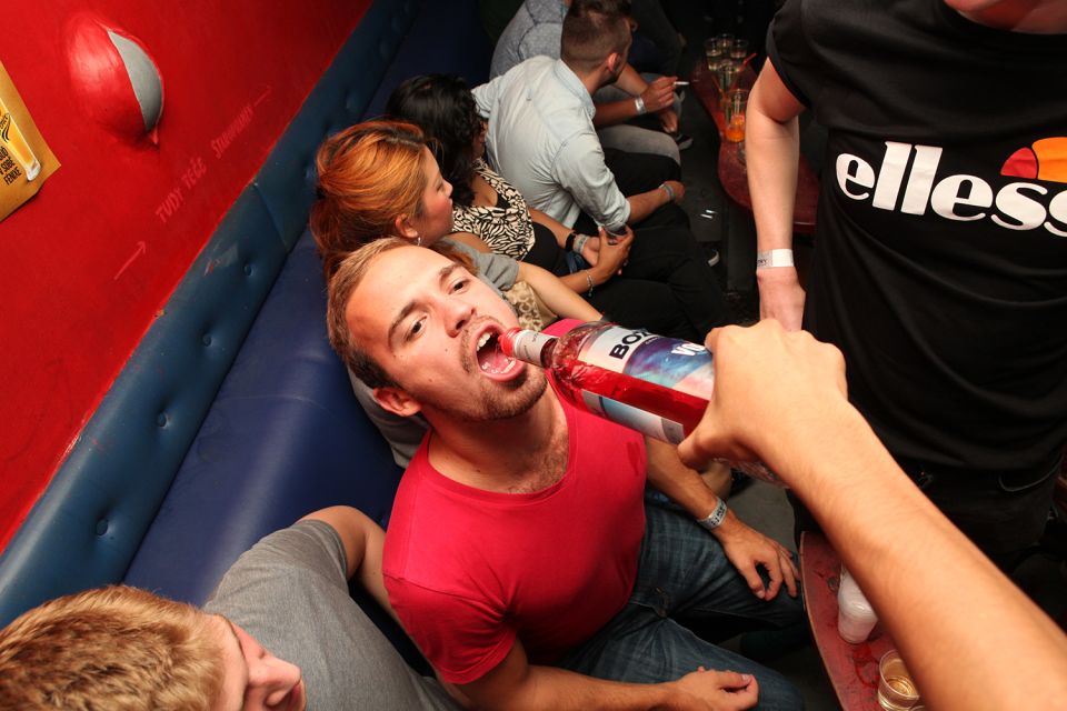 Prague: New Year's Eve Pub Crawl & Karlovy Lazne Club Entry - Why This New Year’s Eve Crawl Feels Different Than “Just Bars”
