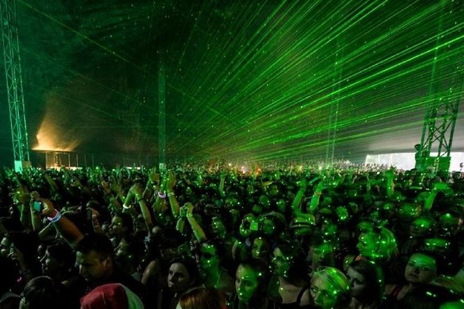 Prague Nightlife Party - Quick hits before you go