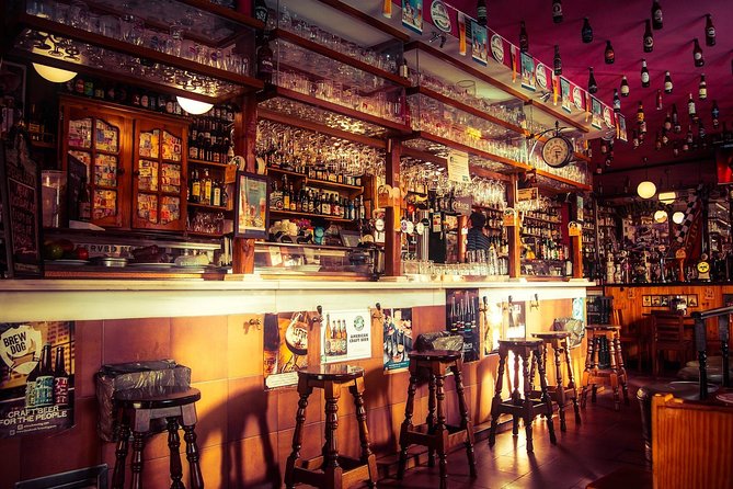 Prague Nightlife Party - Why this Prague nightlife setup feels easier than winging it