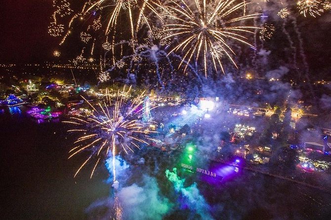 Prague Nightlife Party - Pickup and getting around: the practical side of a 3-hour night