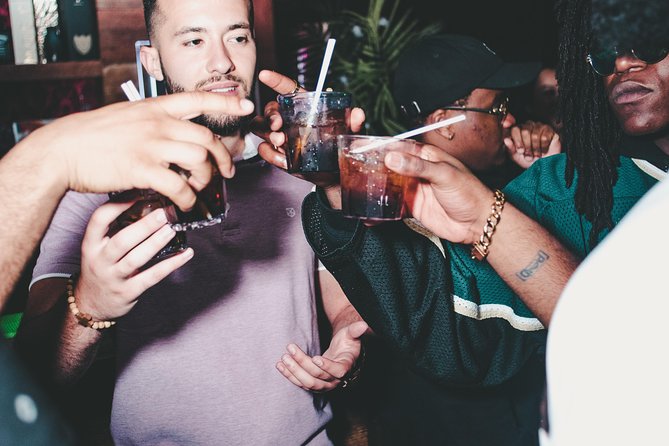 Prague Nightlife Party - Price and value: what you’re really paying for