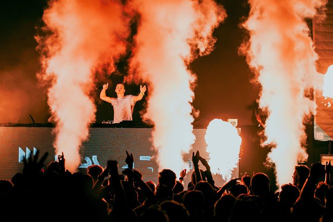 Prague Nightlife Ticket - Key Points You’ll Care About