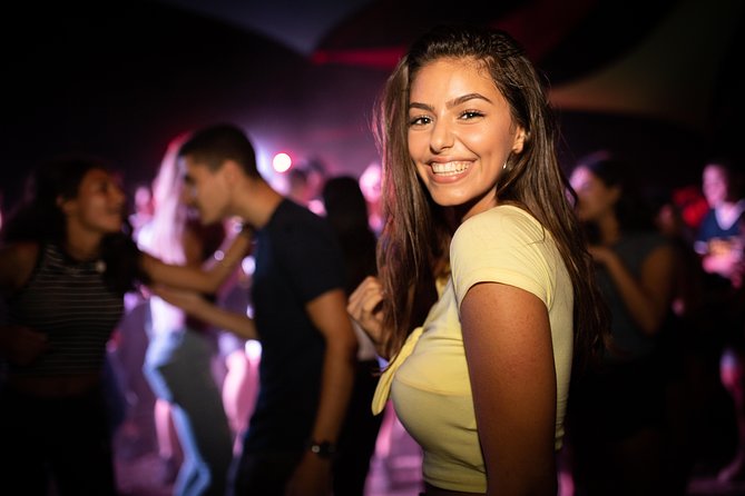 Prague Nightlife Ticket - Nightlife Ticket 101: What You’re Really Buying
